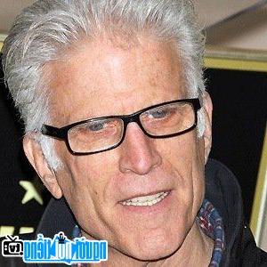 Latest Picture of TV Actor Ted Danson