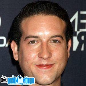 Latest Picture of Actor Chris Marquette