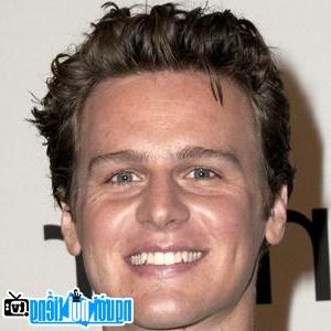 Latest Picture of Stage Actor Jonathan Groff
