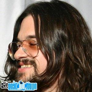 A Portrait Picture Of Singer Country music Shooter Jennings