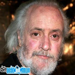 A Portrait Picture Of Director Robert Towne