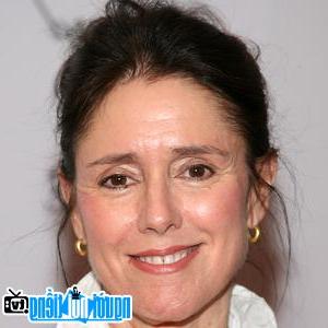 A portrait picture of Director Julie Taymor