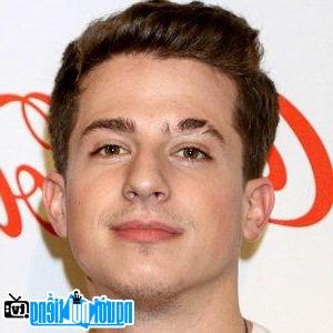 A Portrait Picture Of Pop Singer Charlie Puth 