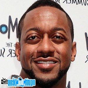 A Portrait Picture of Male TV actor Jaleel White