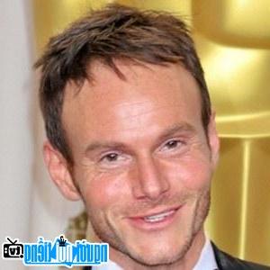 A Portrait Picture of Playwright Chris Terrio