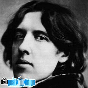 Ảnh chân dung Oscar Wilde