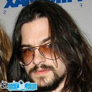 Ảnh chân dung Shooter Jennings