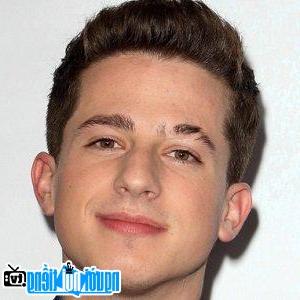 Portrait of Charlie Puth