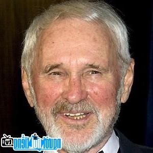 Ảnh chân dung Norman Jewison