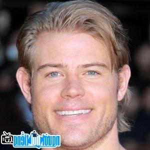 Portrait of Trevor Donovan