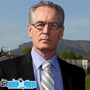 Image of Gerry Kelly