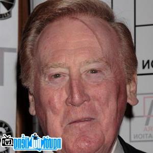 Image of Vin Scully