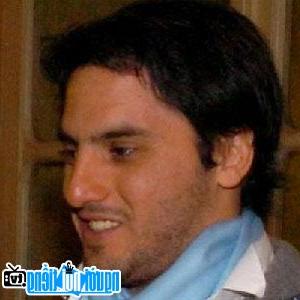 Image of Agustin Pichot