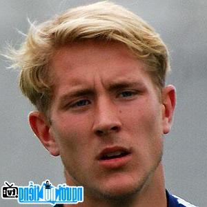 Image of Lewis Holtby