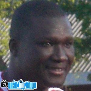 Image of Papa Bouba Diop
