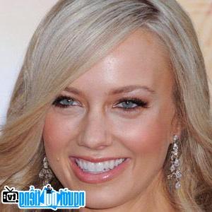 Image of Melissa Ordway