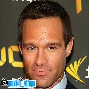 Image of Chris Diamantopoulos