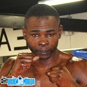 Image of Guillermo Rigondeaux