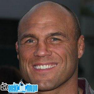 Image of Randy Couture