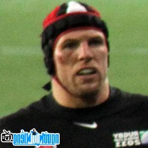 Image of James Haskell