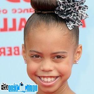 Image of Asia Ray