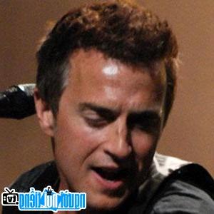 Image of Colin James