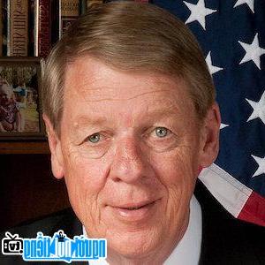 Image of Johnny Isakson