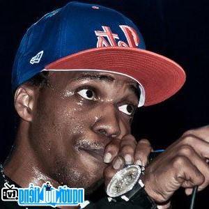 Image of Currensy