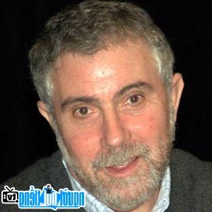 Image of Paul Krugman