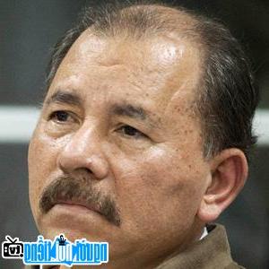 Image of Daniel Ortega