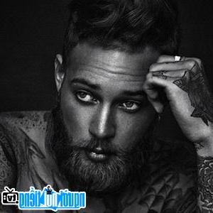 Image of Billy Huxley