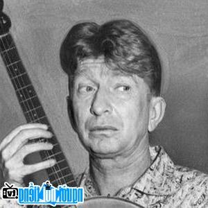 Image of Sterling Holloway