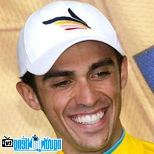 Image of Alberto Contador
