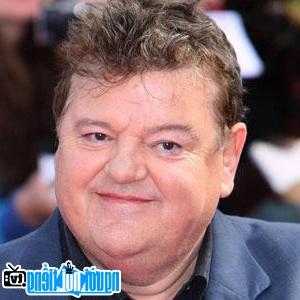 Image of Robbie Coltrane