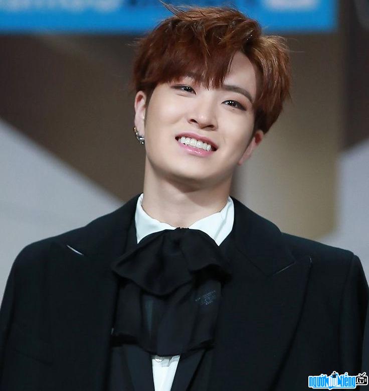 Image of Youngjae