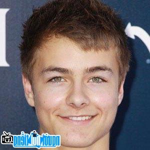 A New Picture of Peyton Meyer- Famous TV Actor Las Vegas- Nevada