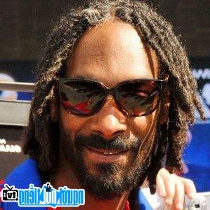 A New Photo Of Snoop Dogg- Famous Singer Rapper Long Beach- California