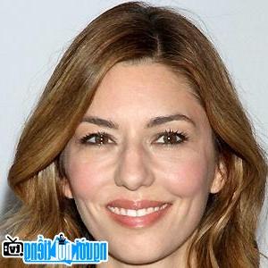 A new photo of Sofia Coppola- Famous Director New York City- New York