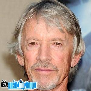 A New Picture of Scott Glenn- Famous Actor Pittsburgh- Pennsylvania