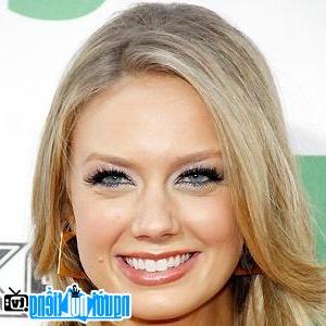 A New Picture Of Melissa Ordway- Famous TV Actress Atlanta- Georgia