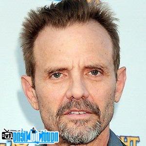 A New Picture of Michael Biehn- Famous Alabama Actor