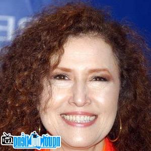 A New Photo Of Melissa Manchester- Famous Bronx Pop Singer- New York
