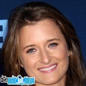 A New Picture Of Grace Gummer- Famous New York TV Actress