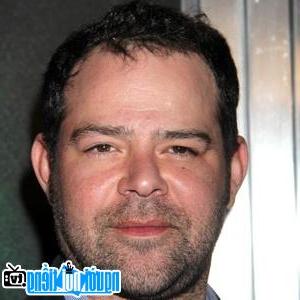 A New Picture of Rory Cochrane- Famous TV Actor Syracuse- New York