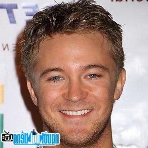 A New Picture of Michael Welch- Famous TV Actor Los Angeles- California