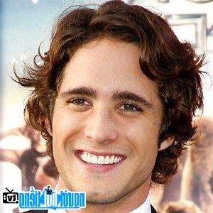 A New Picture Of Diego Boneta- Famous Actor Mexico City- Mexico