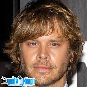 A New Picture of Eric Christian Olsen- Famous TV Actor Eugene- Oregon