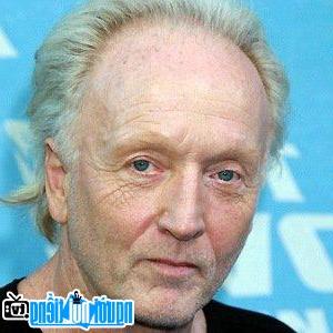 A New Picture Of Tobin Bell- Famous Actor New York City- New York