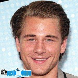A New Photo Of Luke Benward- Famous Franklin- Tennessee Actor