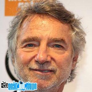 A new photo of Curtis Hanson- Renowned Director of Reno- Nevada